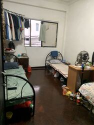 Eng Aun Mansion (D11), Apartment #557040711